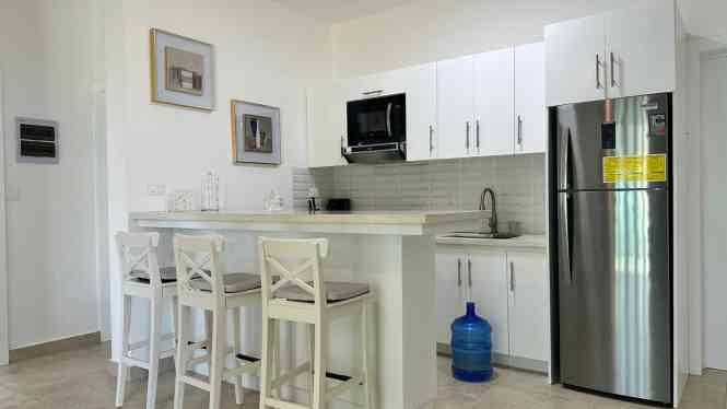 Apartment for sale in Condominios White Hills, Sosua — photo 4