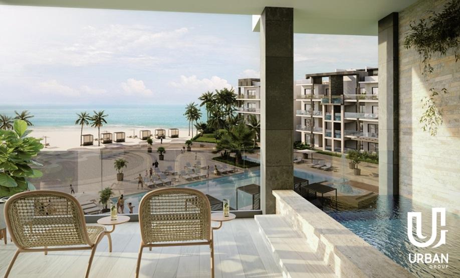 Ocean Bay Luxury Beach 3BR Residence — photo 3