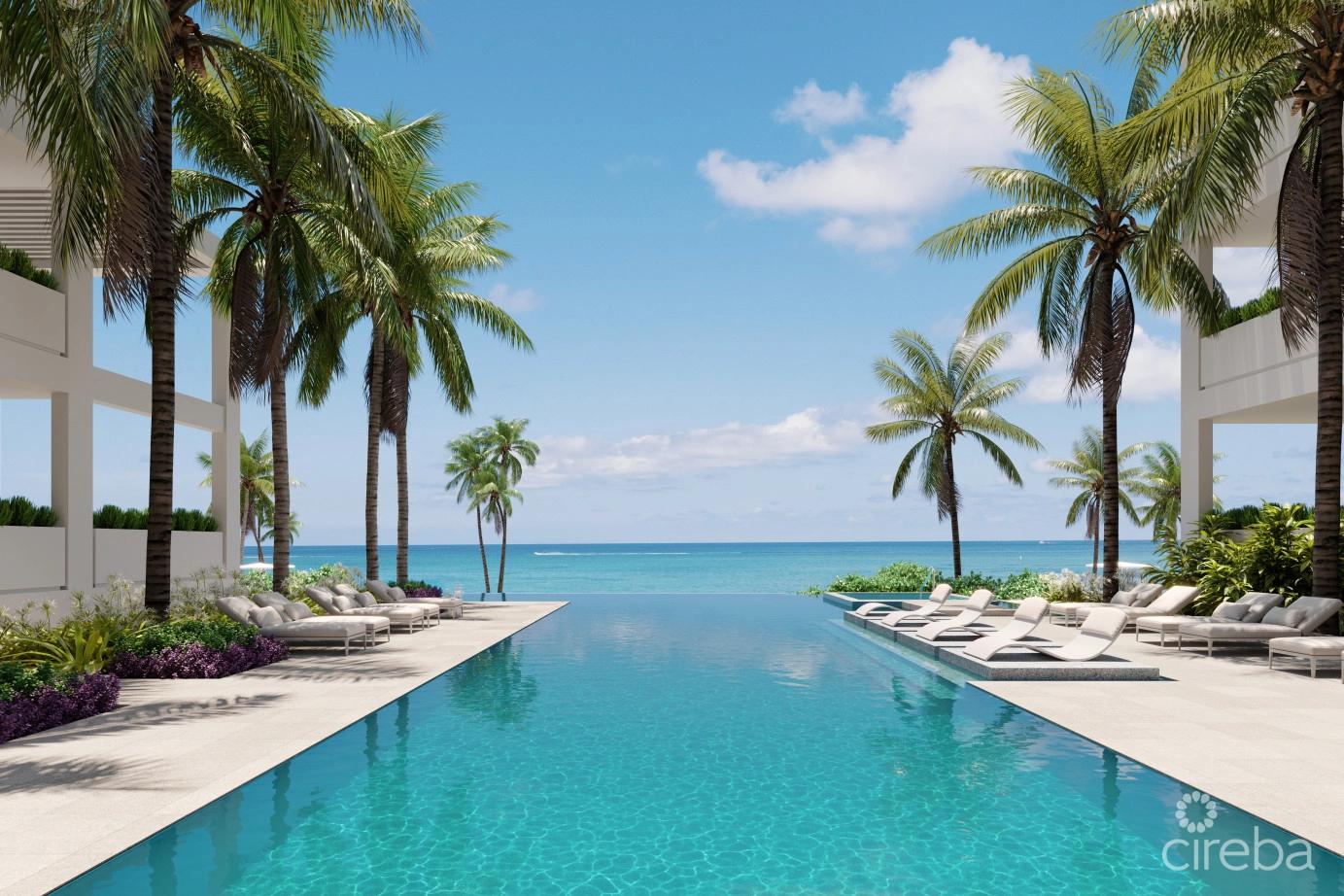 5-bedroom condo in Seven Mile Beach, Cayman Islands — photo 2