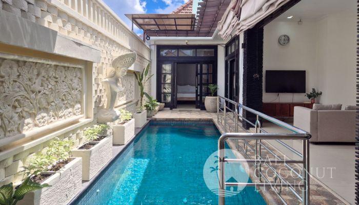 2-bedroom villa in Denpasar, Bali — photo 1