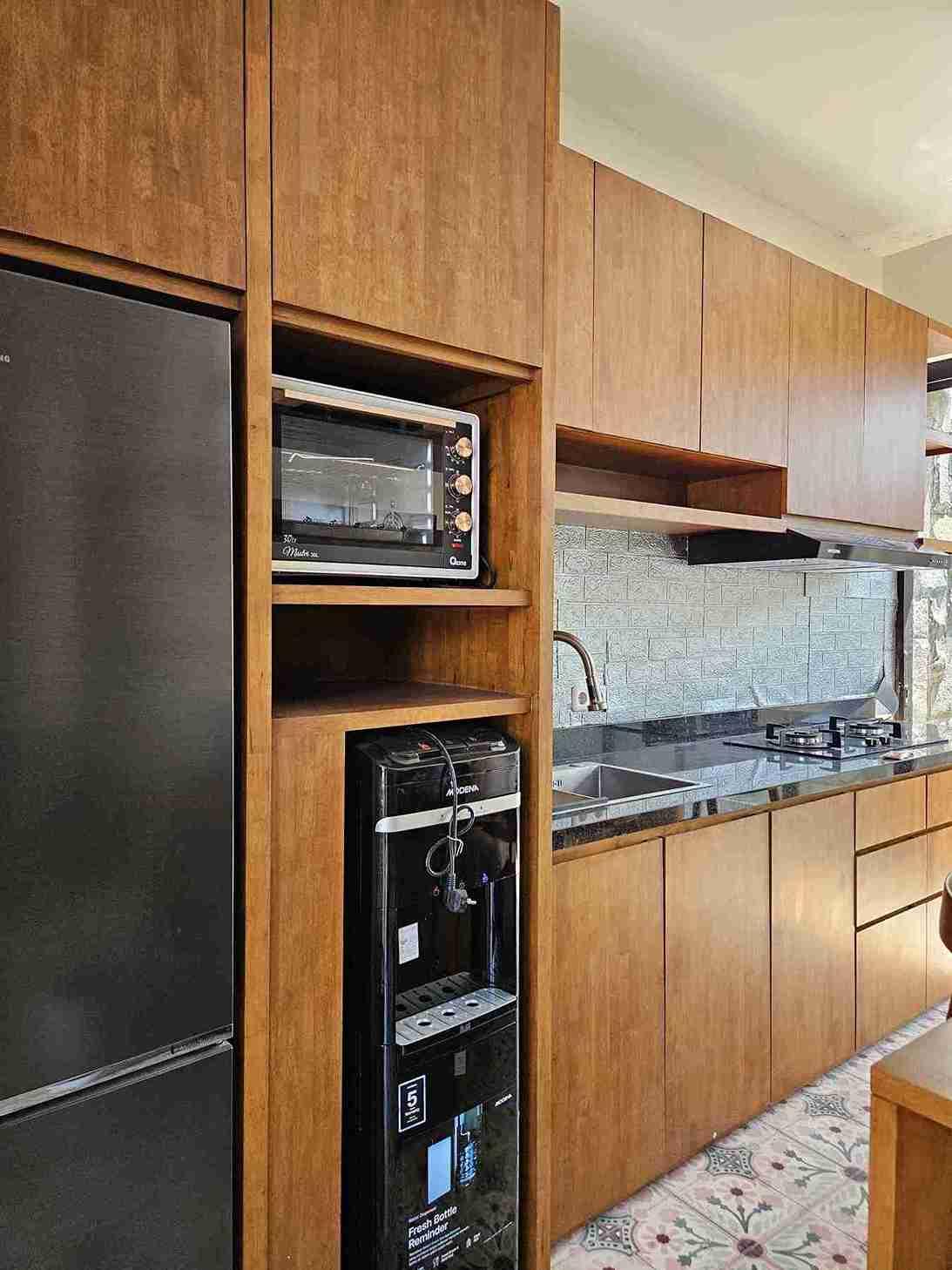 Practical 2 Bedroom Home in Strategic Jimbaran — photo 3