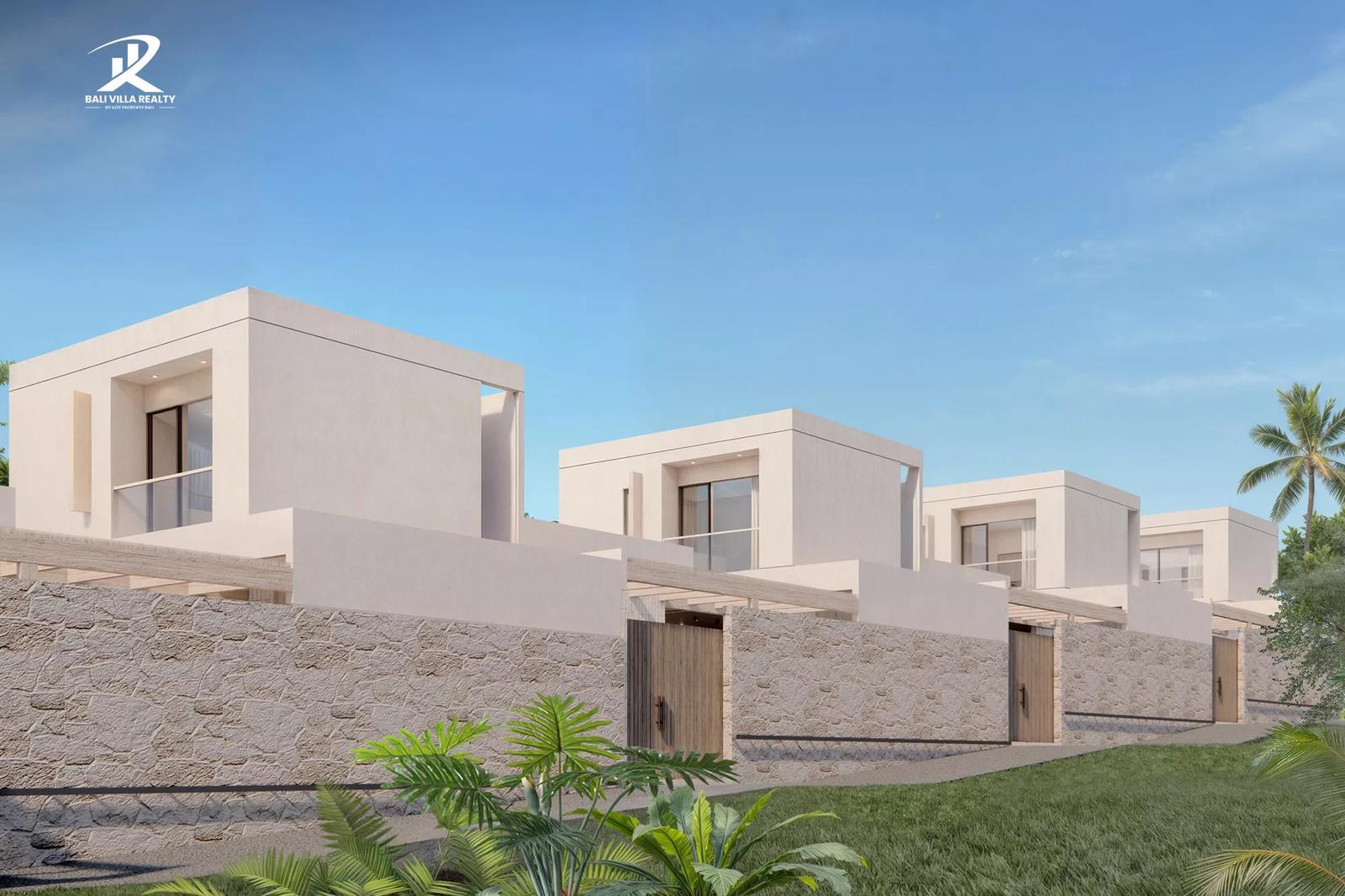 2 Bedroom Leasehold Japandi Villa in Berawa — photo 4