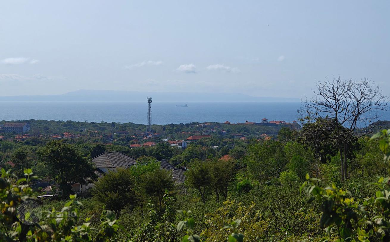 New villa complex with pools and ocean views in Nusa Dua — photo 3