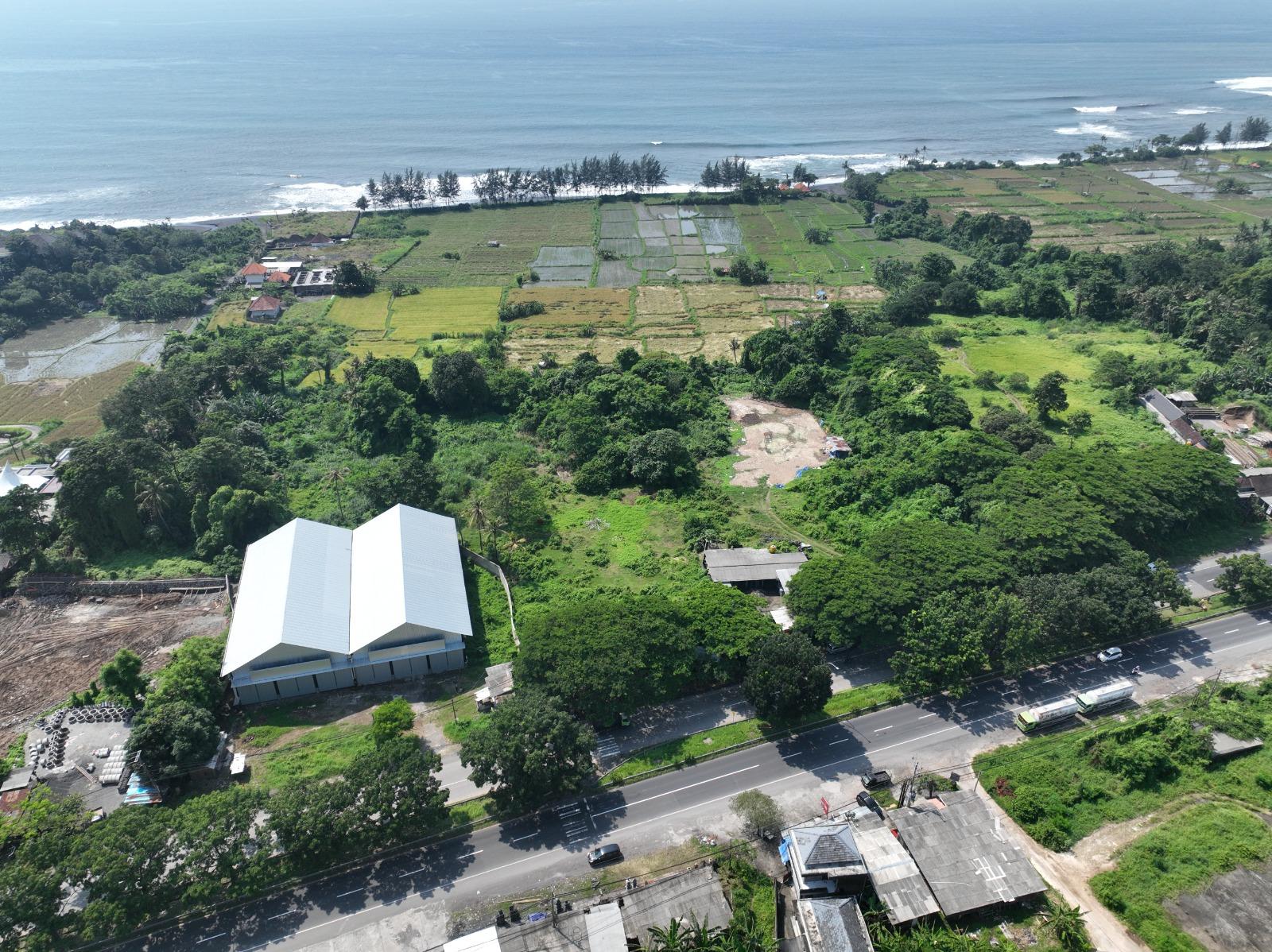 Land for Sale in Keramas, Gianyar – Strategic Investment Opportunity — photo 2