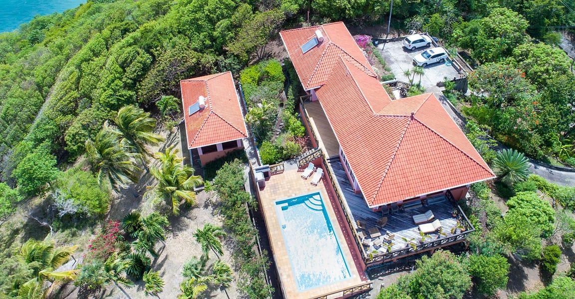 4 Bedroom Home for Sale, Bedford Point, Levera, Grenada — photo 4