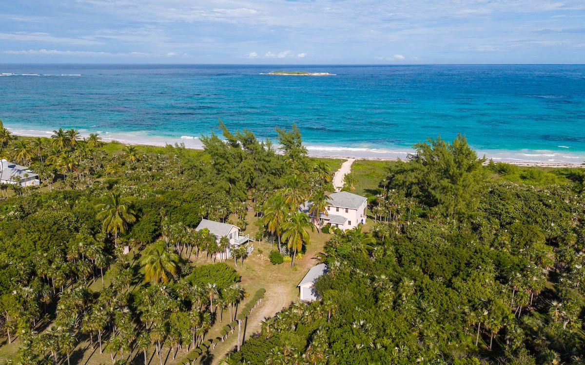 4 Bedroom Beach House for Sale, Double Bay, Eleuthera, Bahamas — photo 4