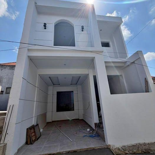 House in Denpasar — photo 1