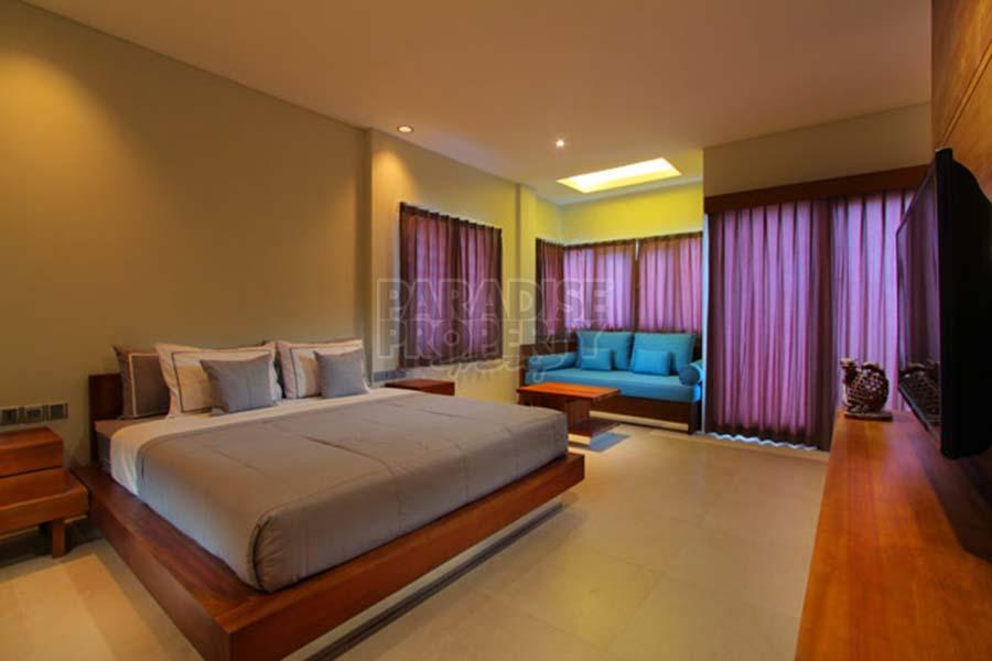 Hotel for Sale in Seminyak — photo 3