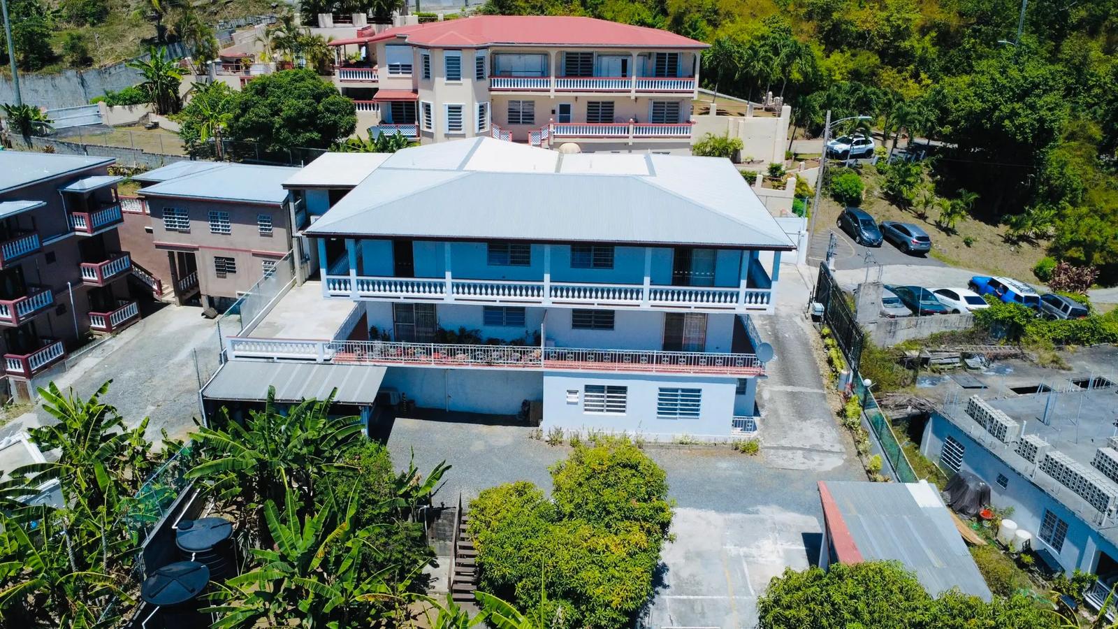 Multi-family Property in St. Thomas, US Virgin Islands — photo 1