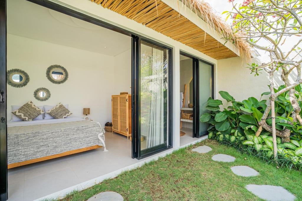 Villa in Canggu, Indonesia — photo 4