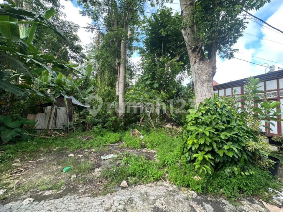 Land 5 Are in Pecatu, South Kuta — photo 5