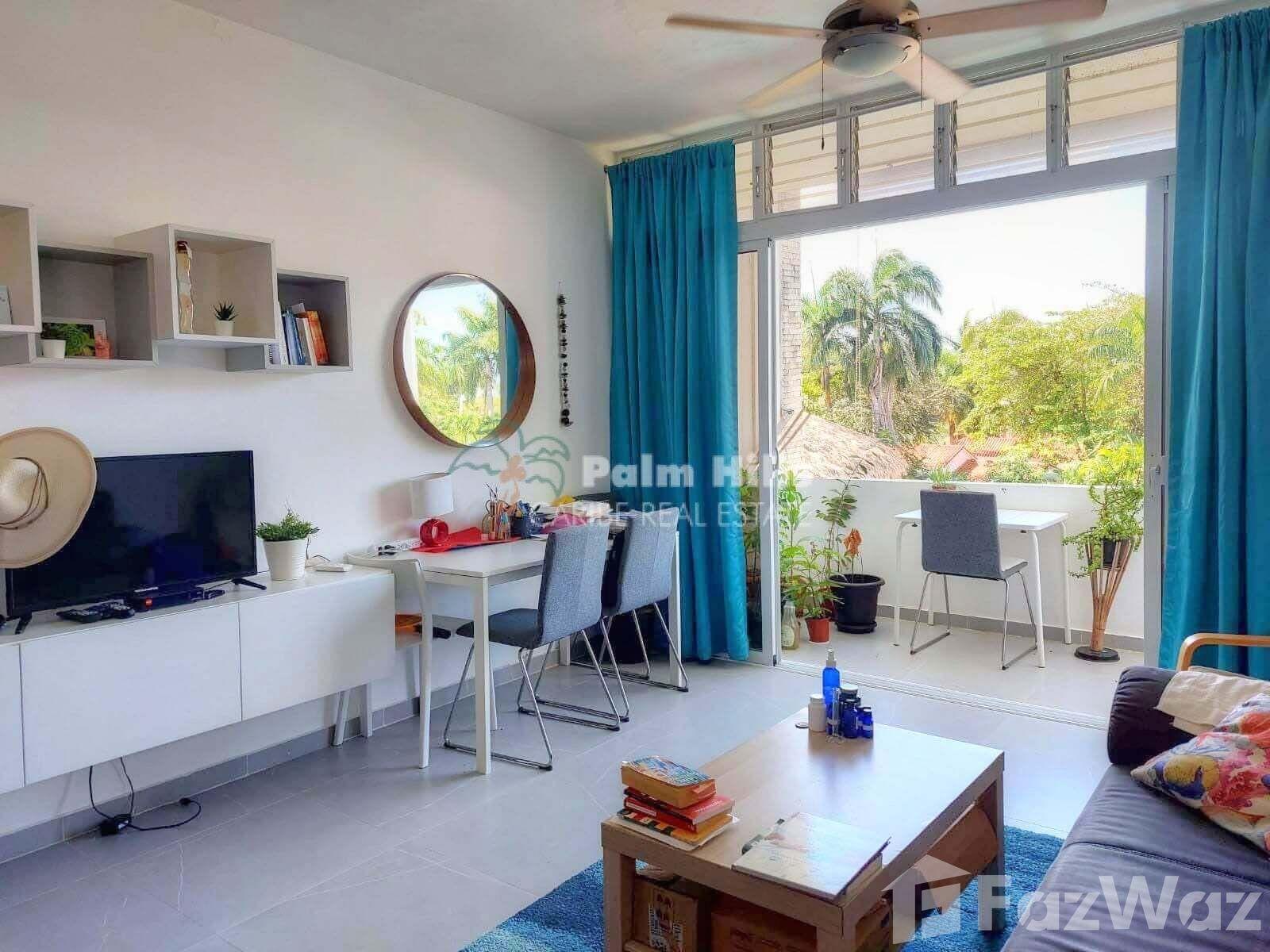 1 Bedroom Apartment for Sale at Cabarete — photo 4