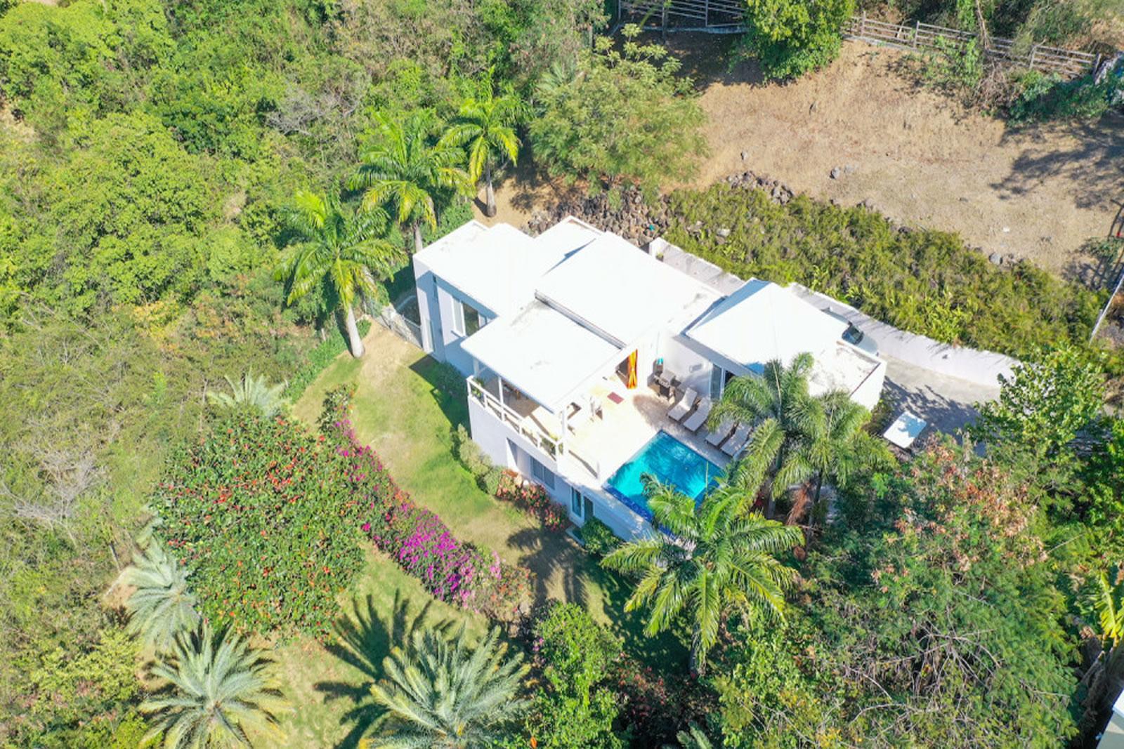 3 Bedroom Luxury Villa for Sale, Sugar Ridge, Jolly Harbour, Antigua — photo 3