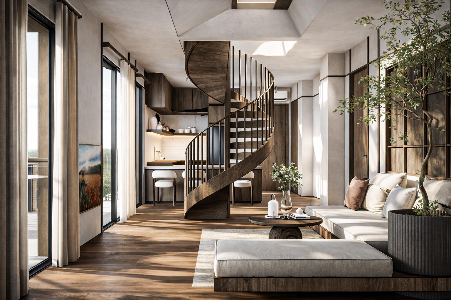 Element Residence Bali - 107 Investment Apartments for Sale — photo 1