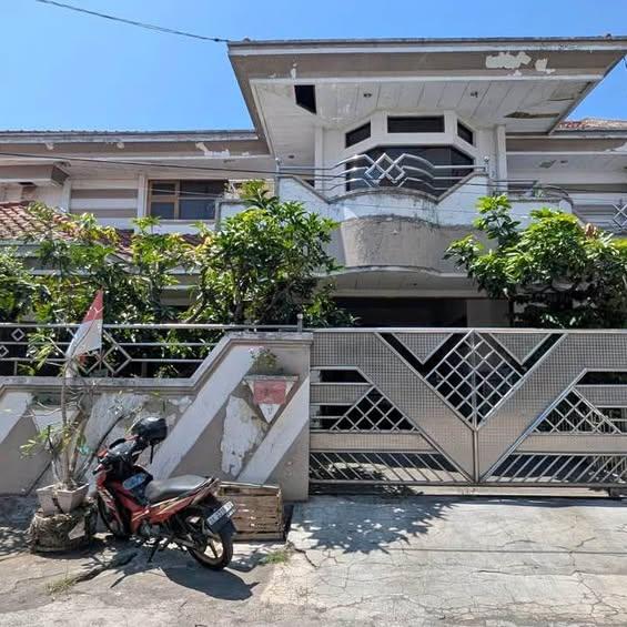 Studio house in Denpasar — photo 1