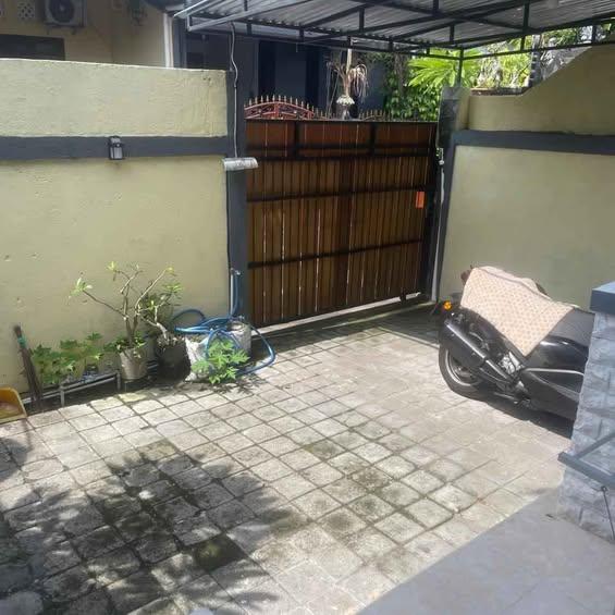2-bedroom house in Denpasar — photo 1