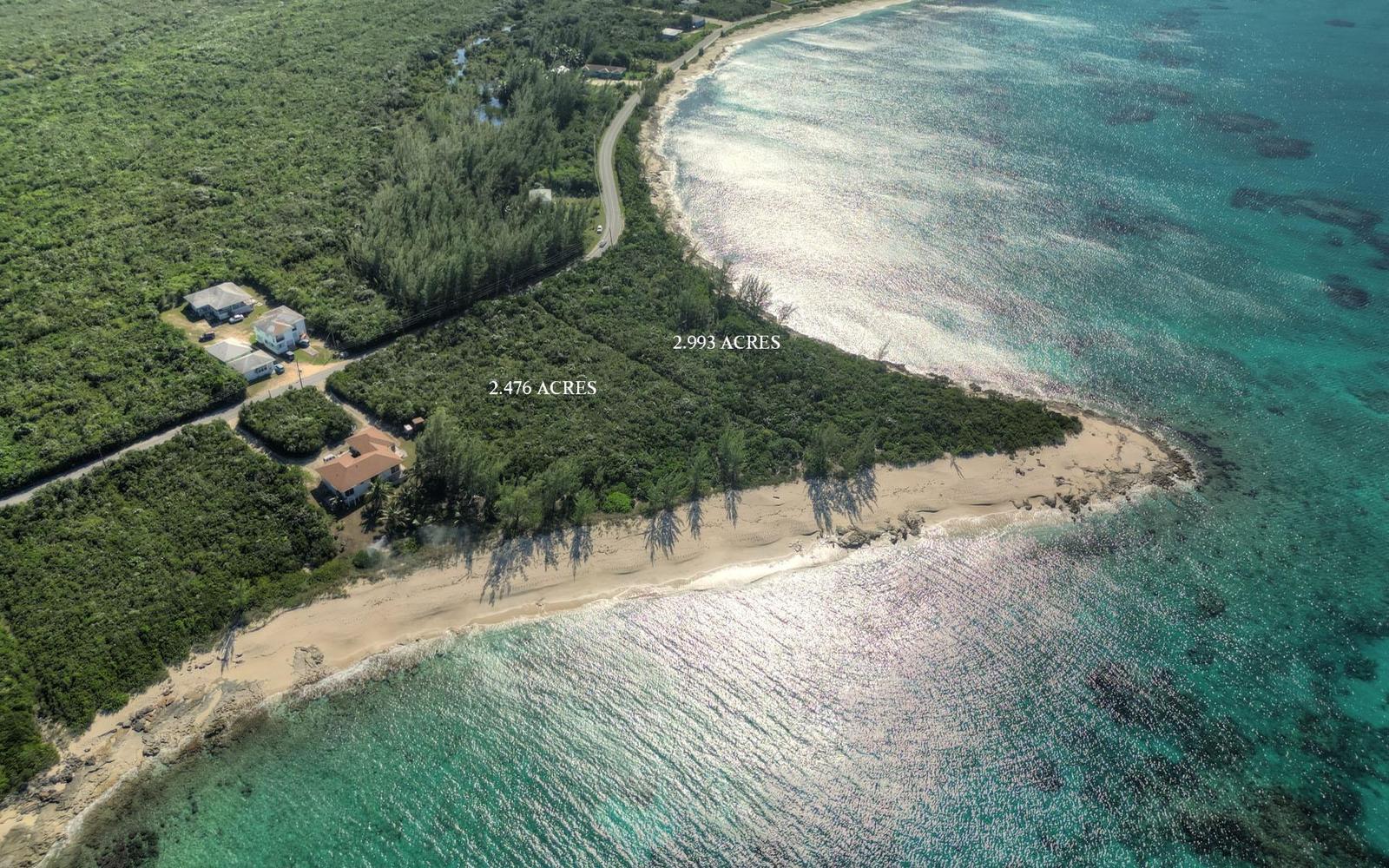 3 ACRE EAST BONEFISH BAY — photo 2