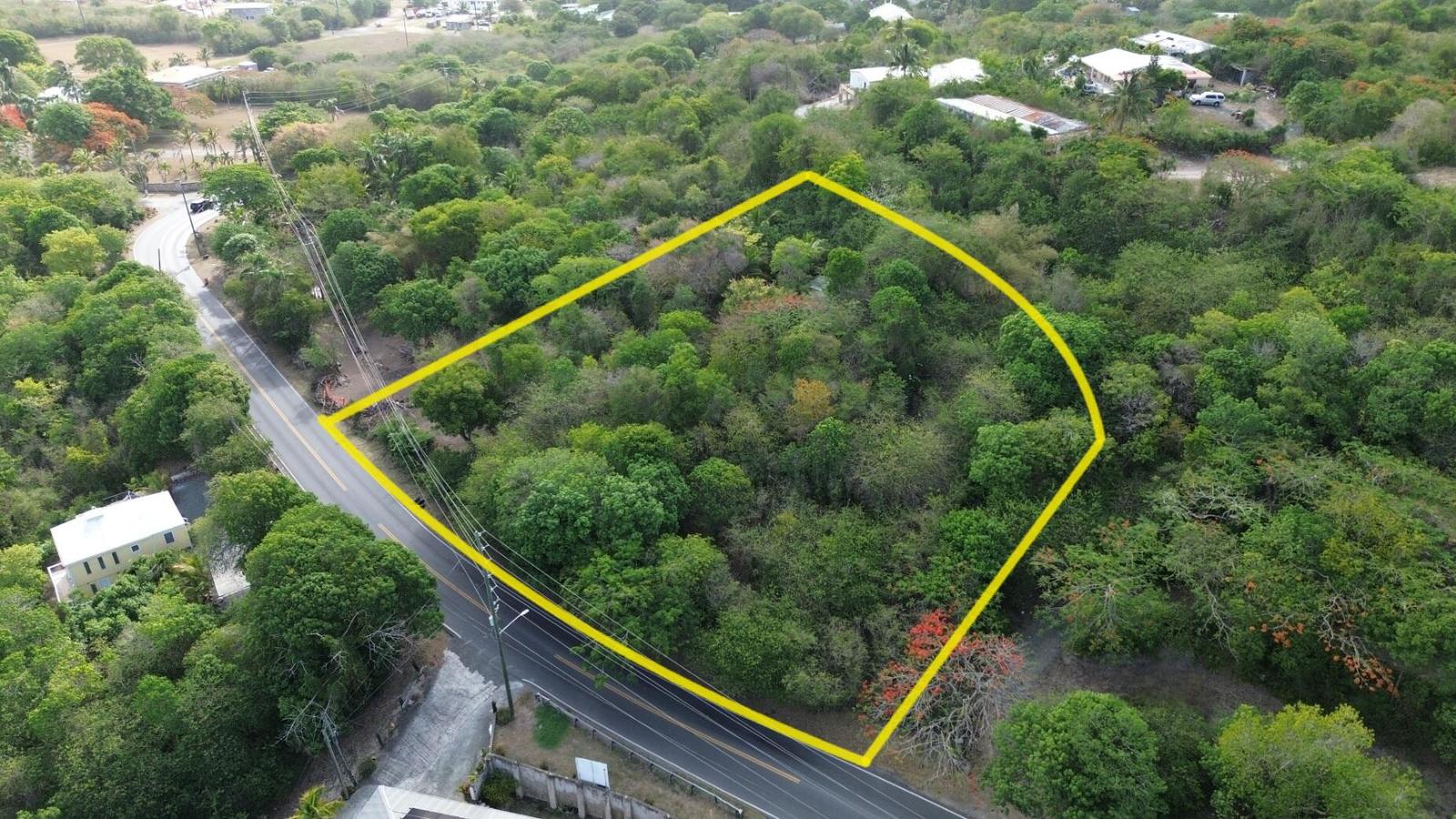 Homesite Lot For Sale — photo 1