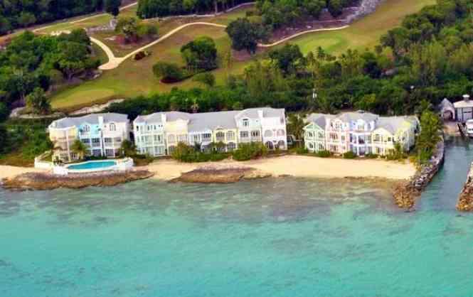 Oceanfront Condo for Sale in Nassau — photo 2