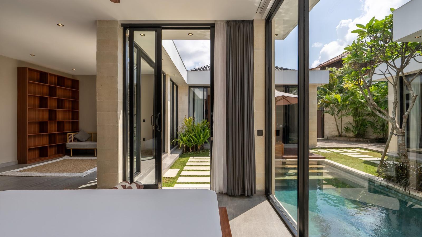 Villa Garuda in Jimbaran, Badung, Bali — photo 2