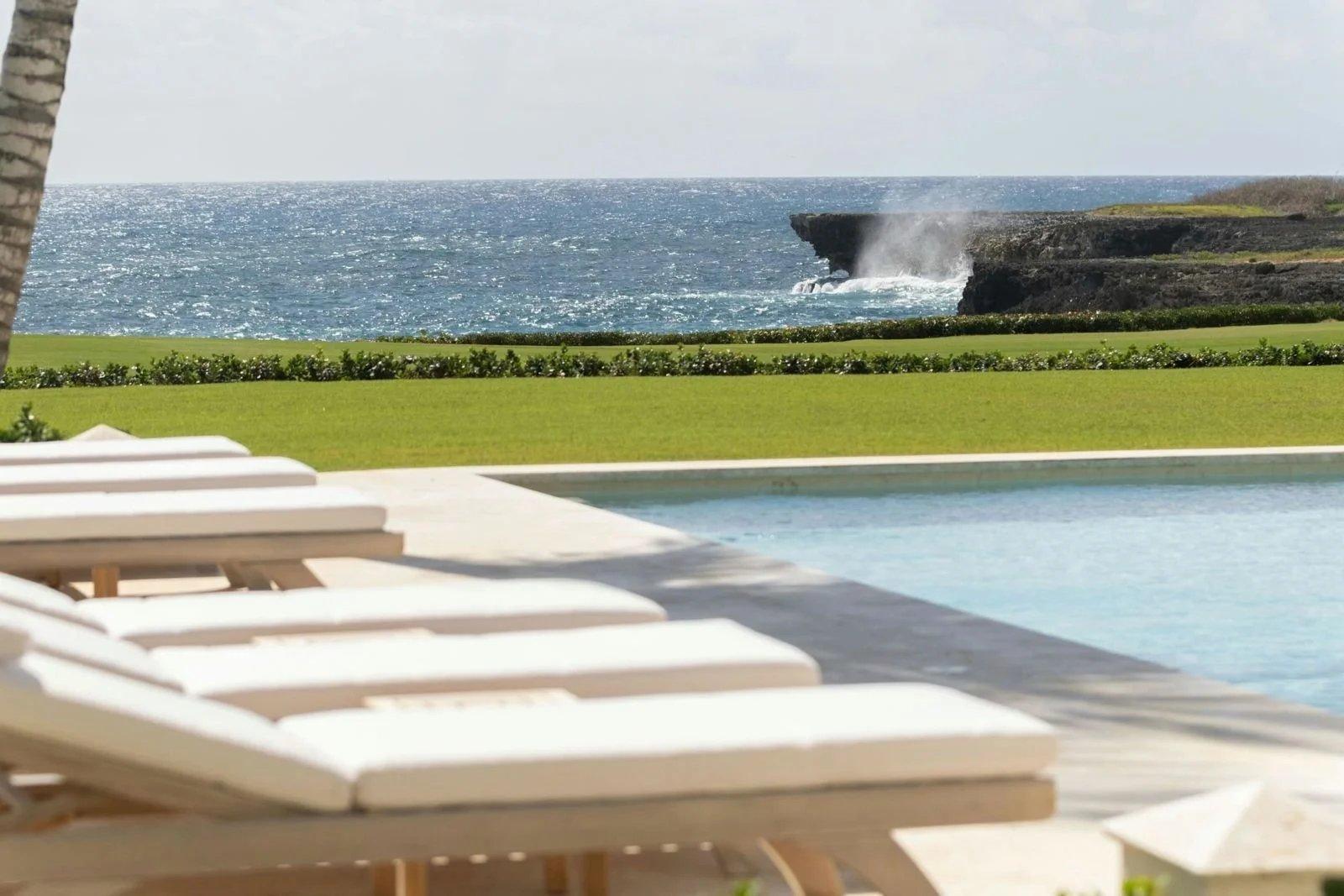 8-bedroom villa in Punta Cana, Dominican Republic — photo 2