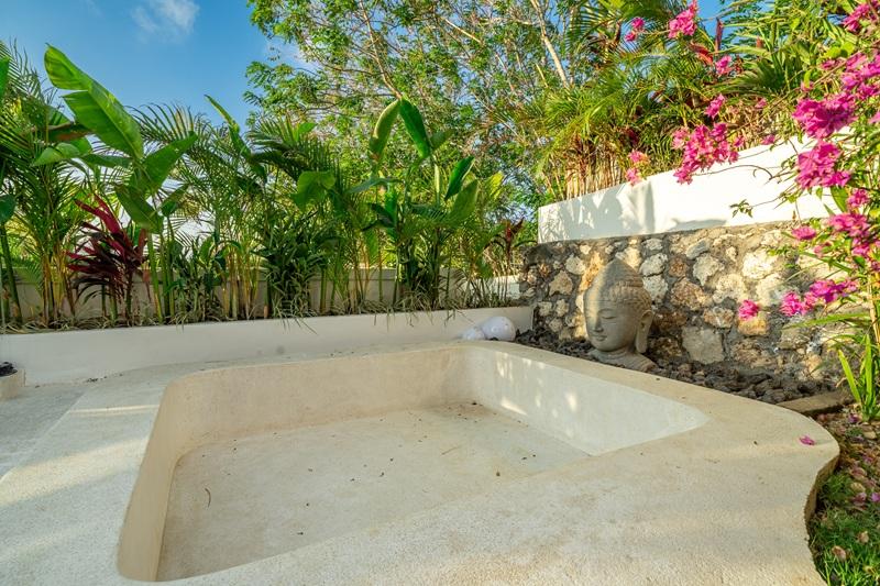 2-bedroom villa in Ungasan, Bali — photo 4