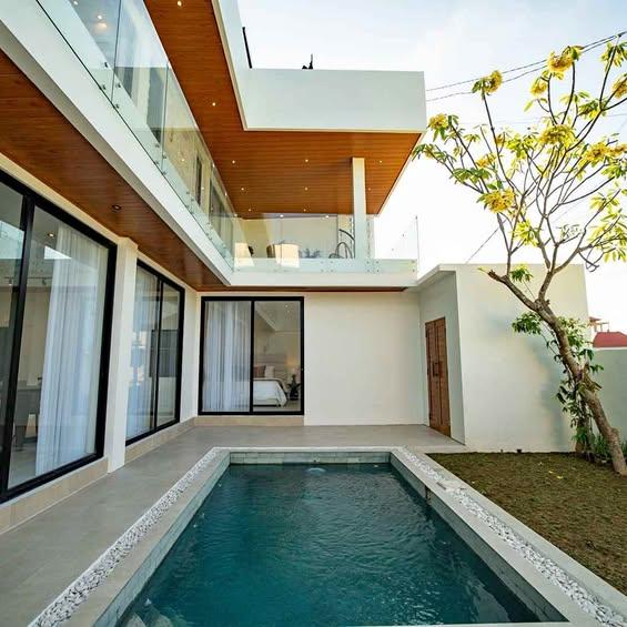 3-bedroom villa in Badung — photo 1