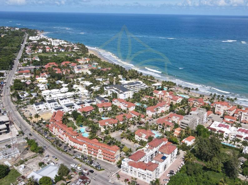 Novus Mare 2BR Condo in Cabarete — photo 1