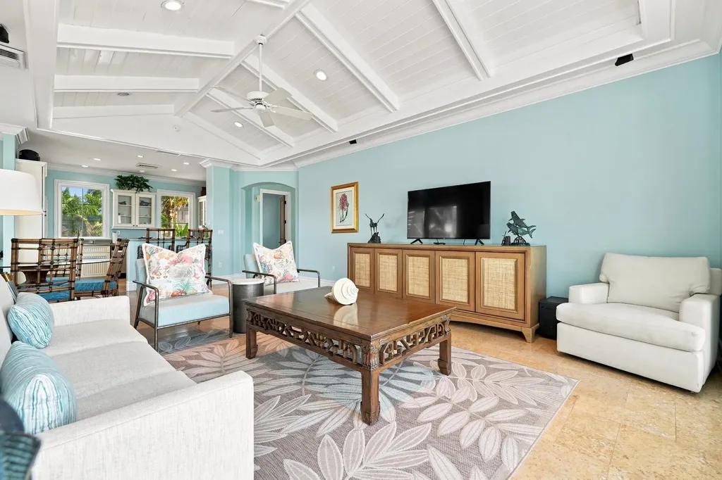 2-bedroom villa in Grand Isle, Exuma — photo 3
