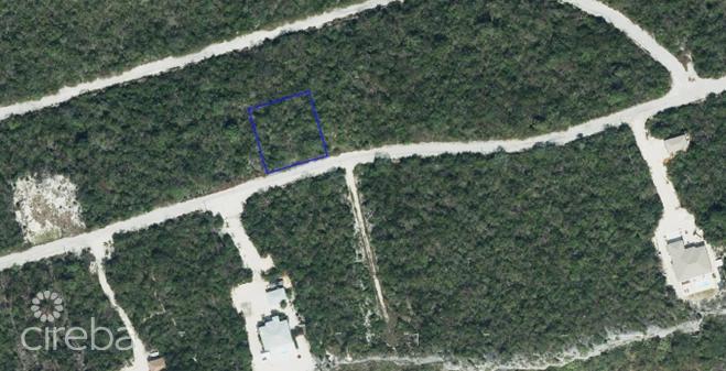 Cayman Brac Bluff Lot — photo 2