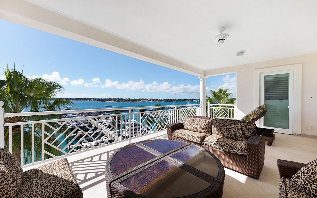 Unit C402, Ocean Club Residence and Marina - MLS 65150 — photo 1