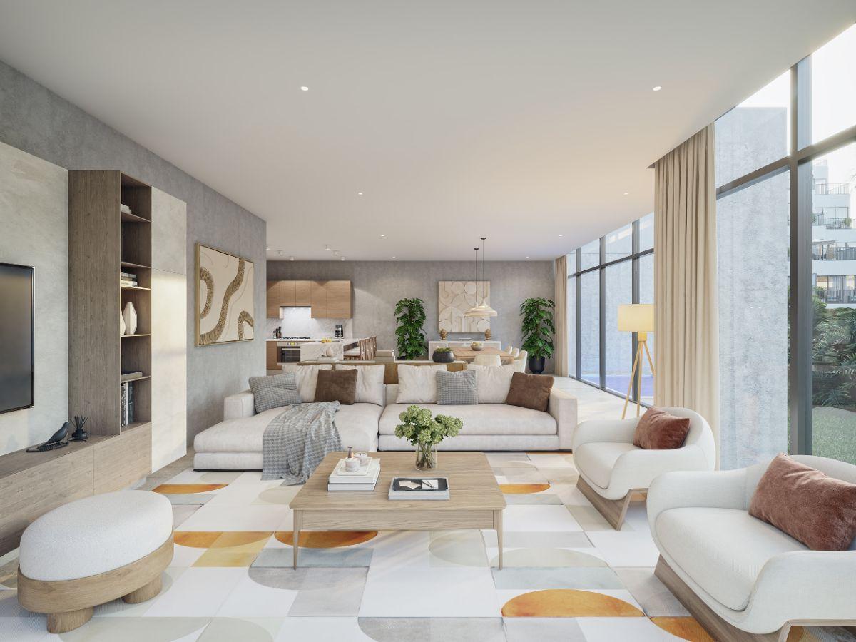 1-Bedroom Luxury Condo in One of Punta Cana's Hottest Locations — photo 1
