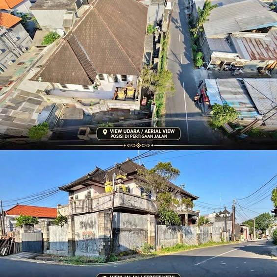 5 bedroom house in Denpasar — photo 1
