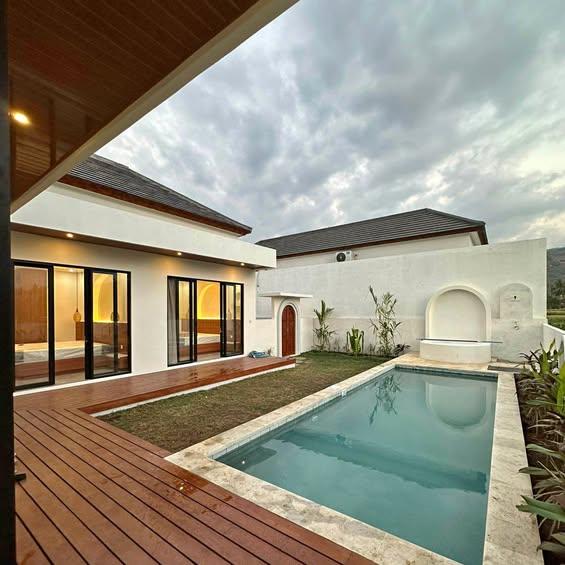 3-bedroom house in Singaraja — photo 1