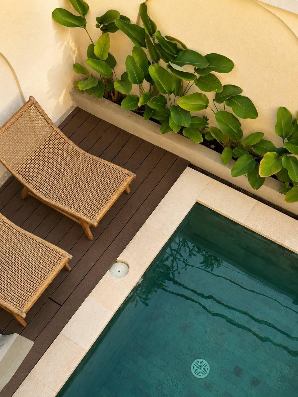 2-bedroom villa in Buduk, Bali — photo 4