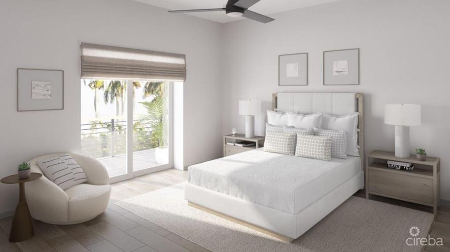 Pre-Construction Sunrise Landing 2BR Townhome at Grand Cayman — photo 5
