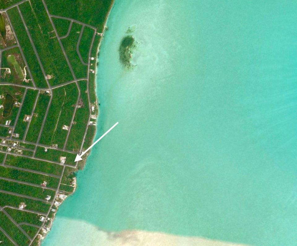 EXUMA SOUND LOT 7256 — photo 3