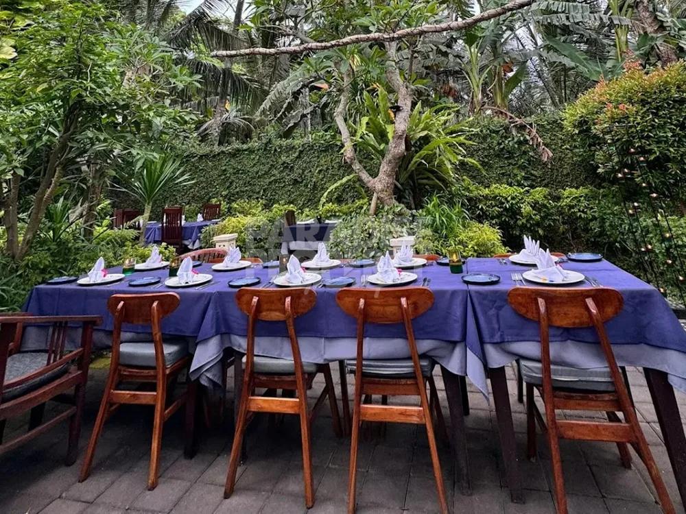 Rare Opportunity | Established Restaurant Business for Sale | Candidasa, East Bali — photo 4