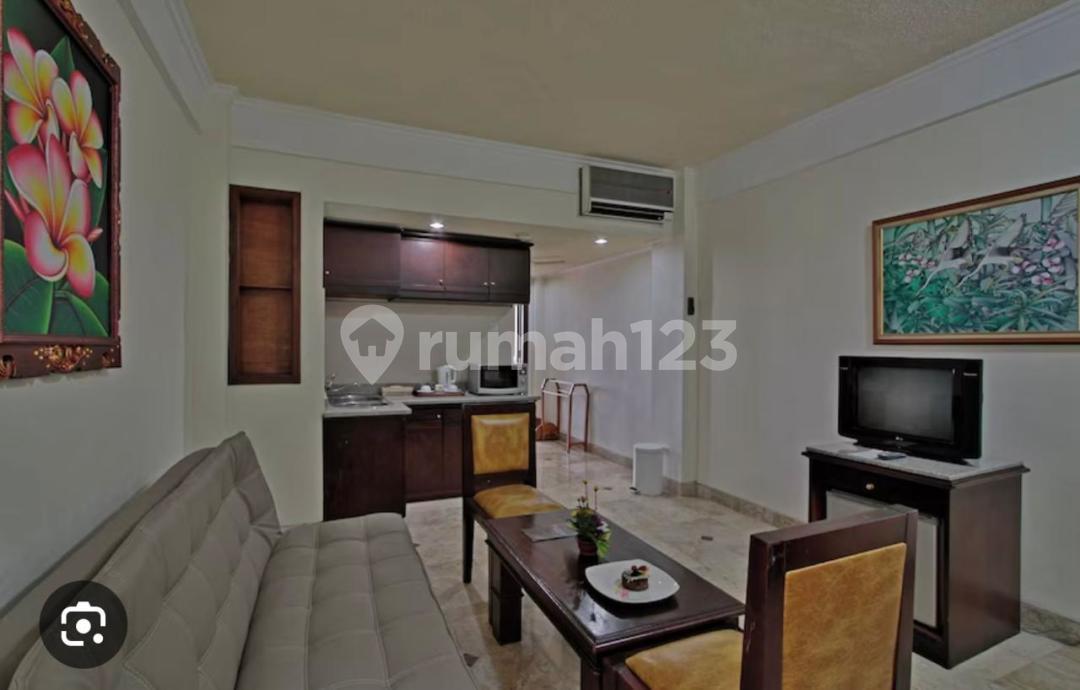 Studio apartment in Legian, Bali — photo 4