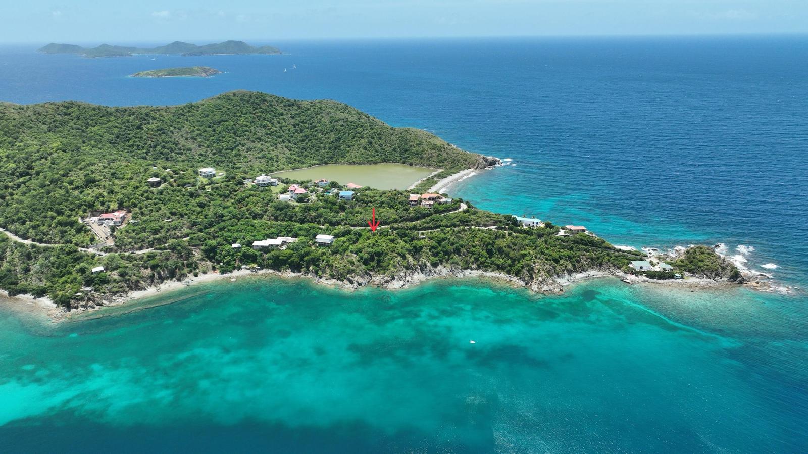 3-5 Hansen Bay, St. John, VI — photo 4