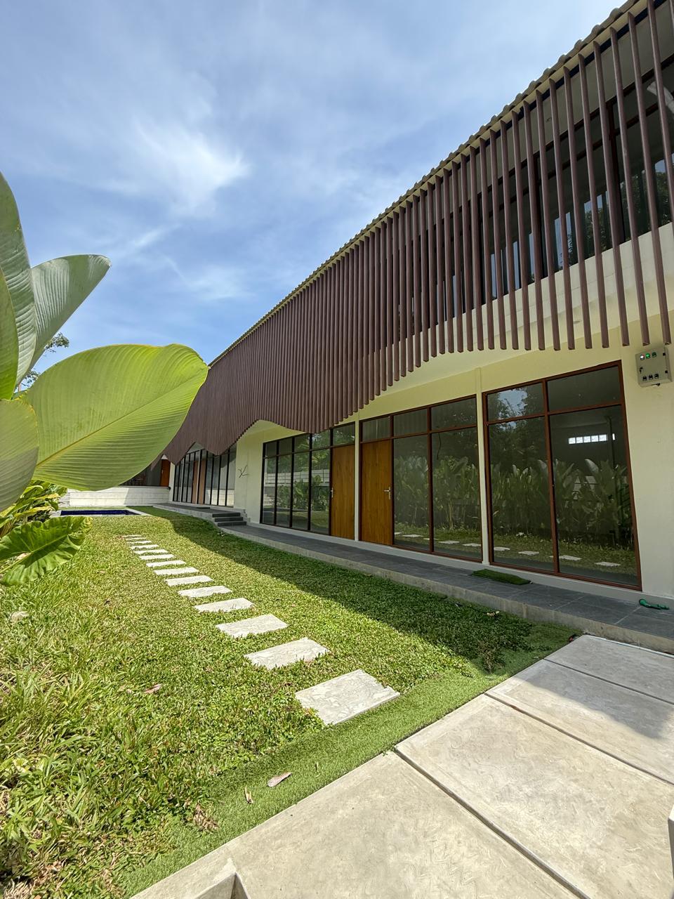 8-Unit Villa Complex in Umalas – Strong Cashflow Investment — photo 2