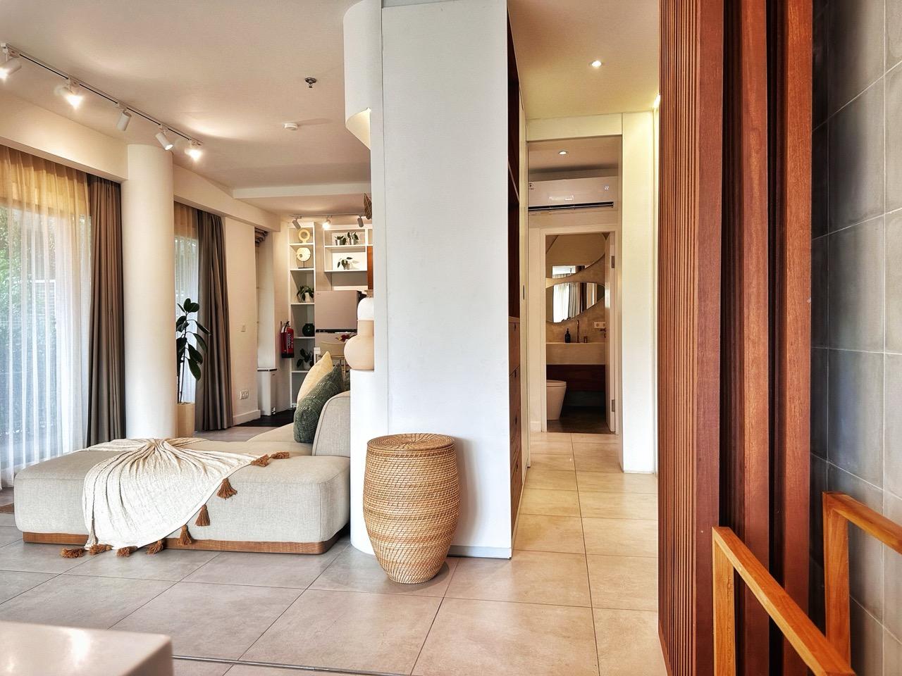 Prime Investment Apartment in Berawa, Canggu at The Cruise, Bali — photo 3