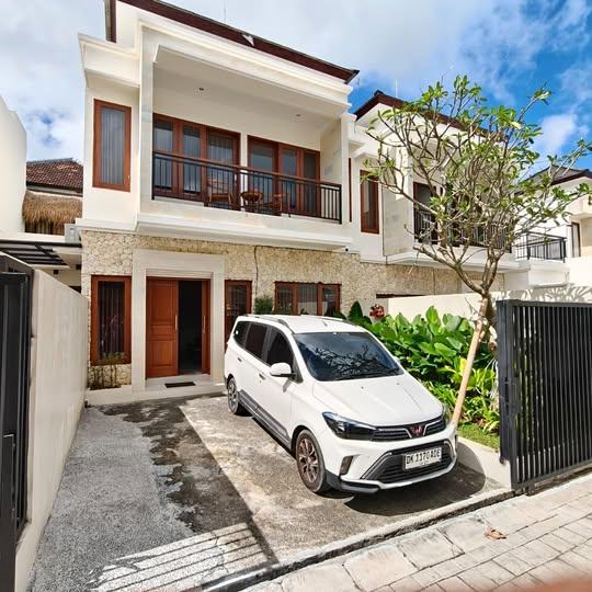 2-bedroom house in Badung — photo 1