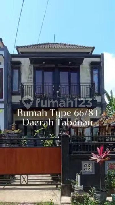 New House For Sale in Tabanan, Bali — photo 2