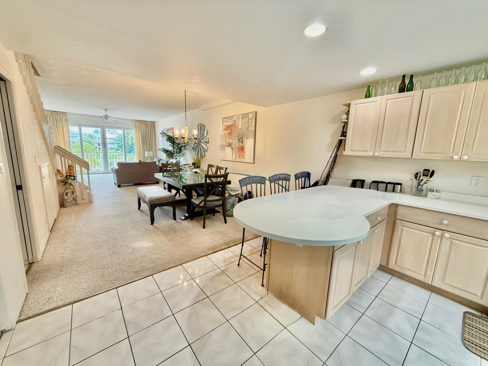 3 bedroom Apartment for sale — BELL CHANNEL in Grand Bahama, The Bahamas — photo 3