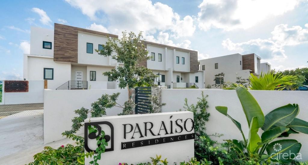 Paraiso Residences #9 - Pre-construction Condo in Cayman Islands — photo 1