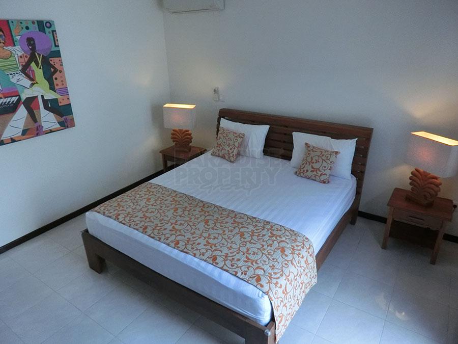 BRAND NEW VILLA IN CANGGU, CASUAL BALINESE LIVING EUROPEAN STYLE (ONE) — photo 5