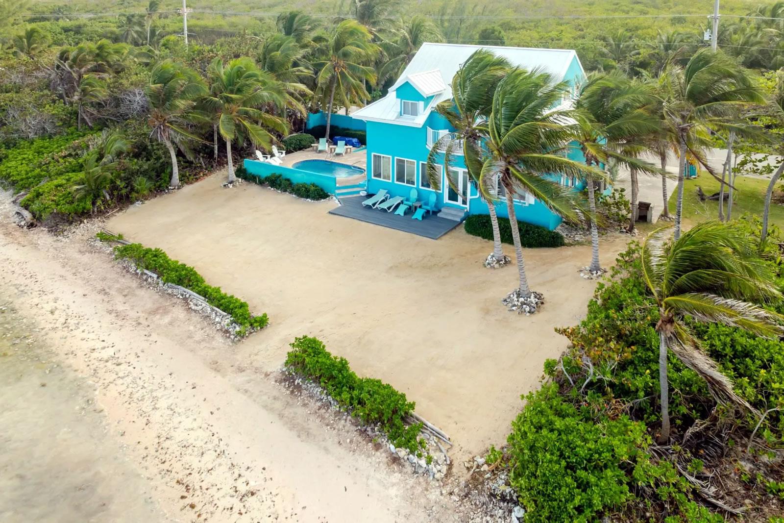 3 bedroom property for sale — Shore Tang in the Cayman Islands — photo 1