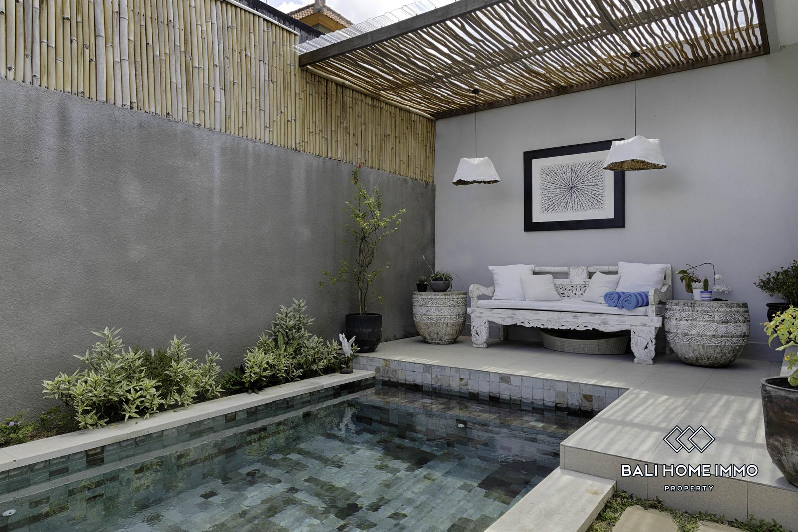 Cozy 2 Bedroom Villa for Sale in Kutuh – A Peaceful Retreat Awaits — photo 2
