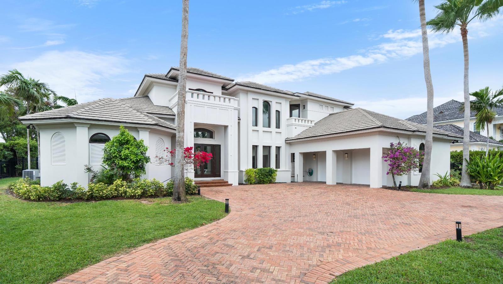 5 Bedroom Residence in Ocean Club Estates, Nassau, The Bahamas — photo 4
